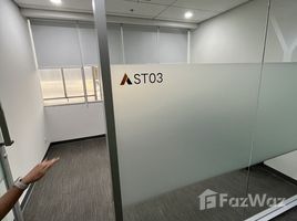 11.24 ตรม. Office for rent at Sethiwan Sathon, สีลม