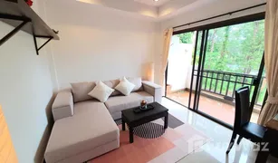 1 Schlafzimmer Wohnung zu verkaufen in Choeng Thale, Phuket Surin Gate