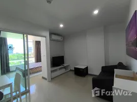 1 Habitación Departamento en alquiler en Metro Condo 2, Nai Mueang, Mueang Khon Kaen, Khon Kaen, Tailandia