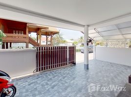 3 Bedrooms House for sale in Cha-Am, Phetchaburi The Castle