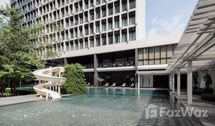 2 Bedrooms Condo for sale in Lumphini, Bangkok Noble Ploenchit