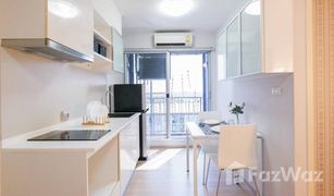 2 Bedrooms Condo for sale in Bang Khae Nuea, Bangkok Fuse Sense Bangkae