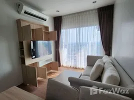 2 Bedroom Condo for rent at The Prodigy MRT Bangkhae, Bang Wa