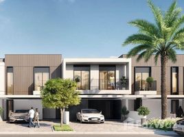 3 chambre Villa à vendre à Greenviews 2., EMAAR South, Dubai South (Dubai World Central)
