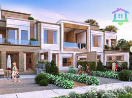 4 Schlafzimmer Villa zu verkaufen im Malta, DAMAC Lagoons