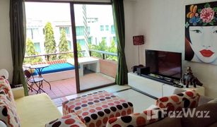 2 Bedrooms Condo for sale in Nong Kae, Hua Hin Las Tortugas Condo