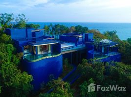 4 Habitación Villa en venta en Sri Panwa, Wichit
