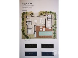 2 Habitación Villa en venta en Bay West, Soma Bay, Hurghada, Red Sea