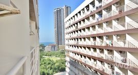 Available Units at Jomtien Beach Condo