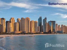 2 спален Квартира на продажу в La Vie, Jumeirah Beach Residence (JBR)