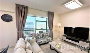 1 chambre Appartement a vendre à Hub-Golf Towers, Dubai Eden Garden