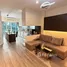 อพาร์ทเม้นท์ 1 ห้องนอน ให้เช่า ในโครงการ เดอะ กรีน เพลส คอนโดมิเนียม, รัษฎา, เมืองภูเก็ต, ภูเก็ต
