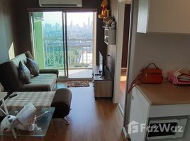 1 спален Квартира в аренду в Lumpini Park Rama 9 - Ratchada, Bang Kapi, Хуаи Кхщанг