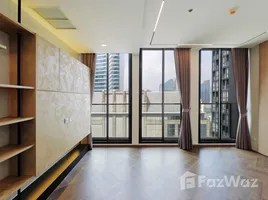 ขายคอนโด 1 ห้องนอน ในโครงการ โนเบิล เพลินจิต, ลุมพินี