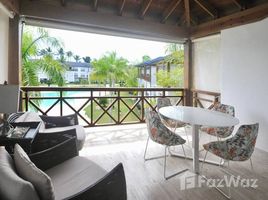 2 chambre Penthouse à vendre à Riviera Azul., San Felipe De Puerto Plata