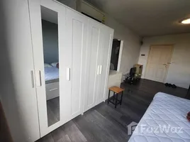 1 Bedroom Condo for sale at Dcondo Campus Resort Bangna, Bang Bo, Bang Bo