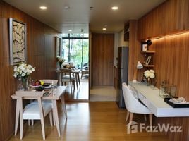 1 спален Квартира на продажу в Siamese Exclusive Sukhumvit 31, Khlong Toei Nuea, Щаттхана, Бангкок