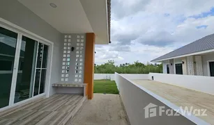 3 Bedrooms House for sale in Tha Wang Tan, Chiang Mai 