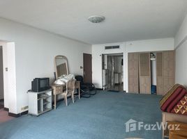 2 Schlafzimmer Wohnung zu verkaufen im Metro Jomtien Condotel, Pattaya