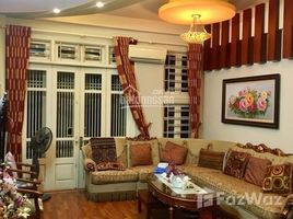 4 Schlafzimmer Haus zu verkaufen in Ba Dinh, Hanoi, Vinh Phuc, Ba Dinh