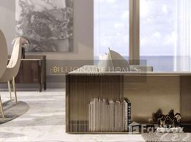 1 спален Квартира на продажу в Grand Bleu Tower, EMAAR Beachfront