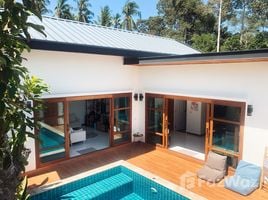 2 chambre Villa for rent in Surat Thani, Maenam, Koh Samui, Surat Thani