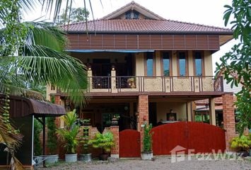 Haus Kaufen In Chumphon Thailand 5 Angebote Fazwaz De