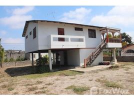 3 Habitaciones Casa en venta en Santa Elena, Santa Elena Ballenita