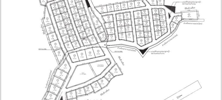 Master Plan of The Grand Park Phase 2 - Photo 1