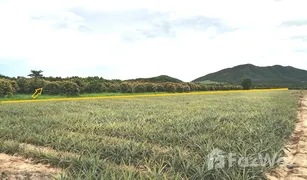 N/A Grundstück zu verkaufen in Nong Ta Taem, Hua Hin 