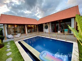 2 Kamar Vila for rent in Indonesia, Mengwi, Badung, Bali, Indonesia