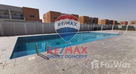 Viviendas disponibles en Manazel Al Reef 2