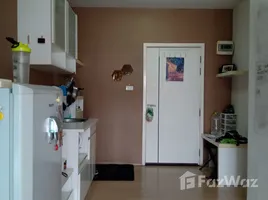 ขายคอนโด 1 ห้องนอน ในโครงการ เอ สเปซ อโศก-รัชดา, ดินแดง