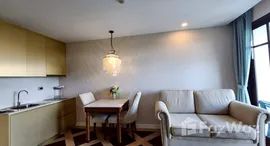 Viviendas disponibles en Espana Condo Resort Pattaya