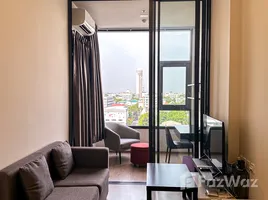 1 Habitación Departamento en venta en Centric Ratchayothin, Chantharakasem