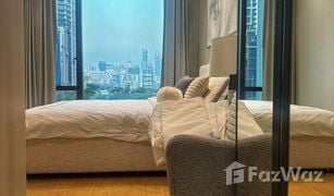 2 Bedrooms Condo for sale in Lumphini, Bangkok 28 Chidlom