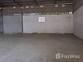 Студия Склад for rent in Phrommani, Mueang Nakhon Nayok, Phrommani