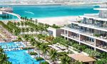 Einrichtungen of Five Luxe JBR