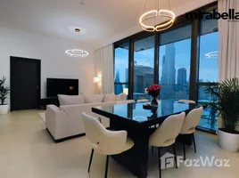 3 Bedroom Condo for sale at Downtown Views, 