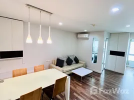 คอนโด 2 ห้องนอน ให้เช่า ในโครงการ เดอะ รูม สุขุมวิท 79, พระโขนงเหนือ