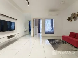 1 Habitación Ático en alquiler en Jalan Kuching, Batu