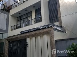 5 Habitación Casa en venta en Ward 1, Tan Binh, Ward 1