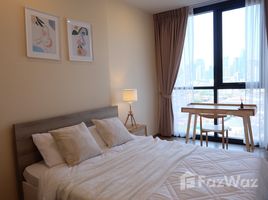 คอนโด 1 ห้องนอน ให้เช่า ในโครงการ โอกะ เฮาส์, คลองตัน