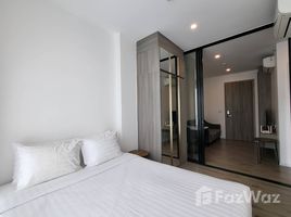 คอนโด 1 ห้องนอน ให้เช่า ในโครงการ ไนท์บริดจ์ สุขุมวิท-เทพารักษ์ บาย แฮมตัน, เทพารักษ์, เมืองสมุทรปราการ