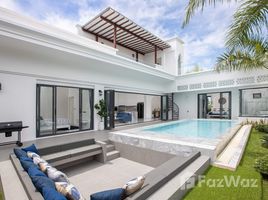 3 Bedrooms Villa for sale in Si Sunthon, Phuket The Menara Hill