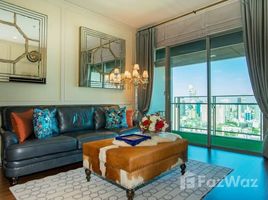 2 спален Кондо на продажу в The Madison, Khlong Tan Nuea, Щаттхана