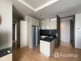 2 Schlafzimmer Appartement zu verkaufen im Quattro By Sansiri, Khlong Tan Nuea, Watthana, Bangkok