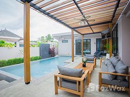 2 Bedrooms Villa for rent in Choeng Thale, Phuket Gold Chariot