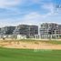 1 спален Квартира на продажу в Golf Vista 1, Golf Vista, DAMAC Hills (Akoya by DAMAC)