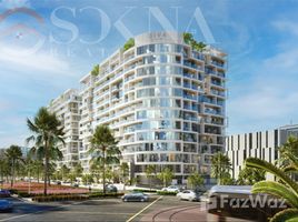 Studio Condo for sale at Diva, Yas Island, Abu Dhabi